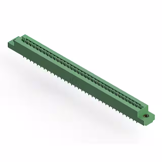 307-068-456-208 EDAC Inc.  Edgeboard Connectors